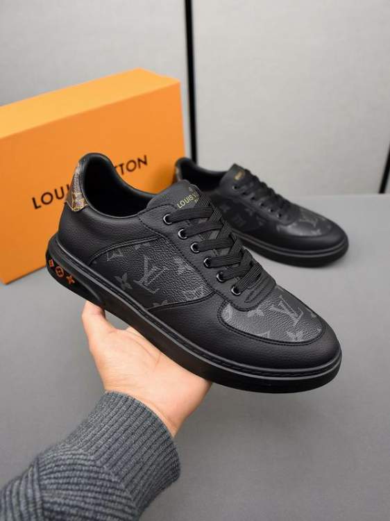 Picture of Louis Vuitton Shoes _SKULVsz38-44mnf034215300